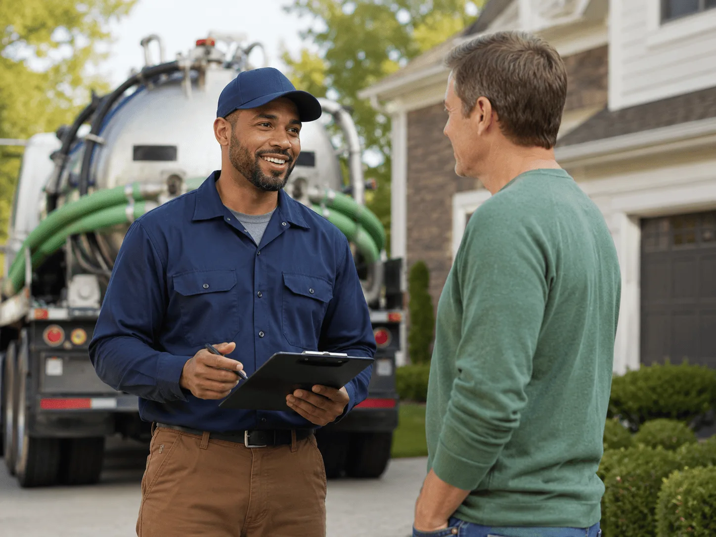 Mosquito Control Equality, AL FAQs